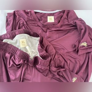 Tracksmith Twilight Shorts XL